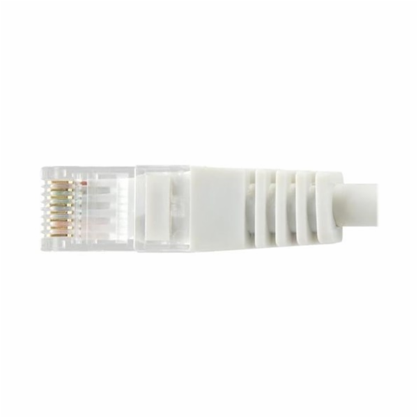 Equip Patchcord Cat6a, UTP, LSZH, 0,5 m (603001)