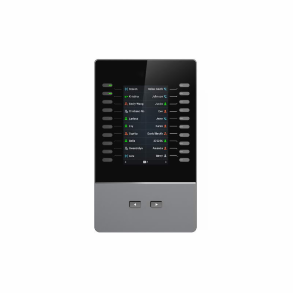 Rozšiřující modul Grandstream GBX20 