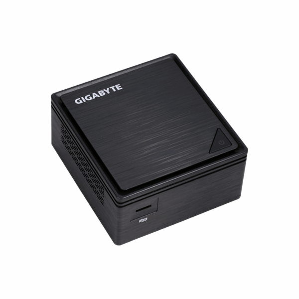 GIGABYTE Brix N3350 barebone pasiv