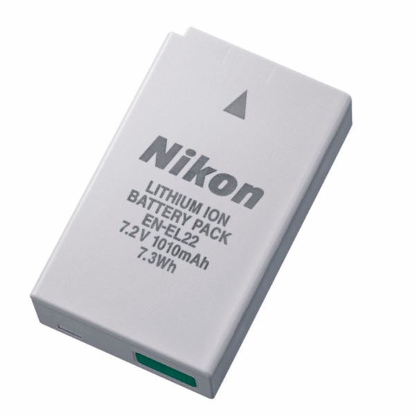 Nikon EN-EL20a