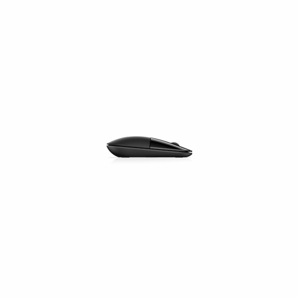 HP myš - Z3700 Mouse, Wireless, Black Onyx