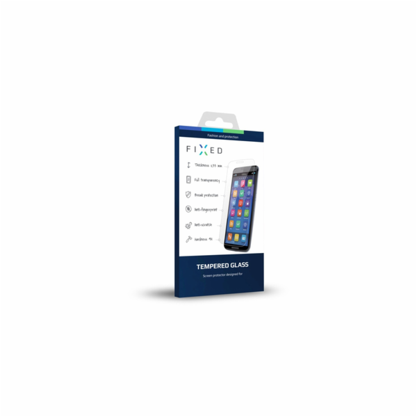 Fixed pro Apple iPhone 6/6S/7/8/SE (2020/2022)