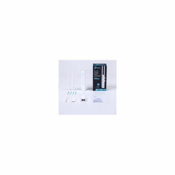 TP-Link EAP225-outdoor [Bezdrátový přístupový bod Omada A...