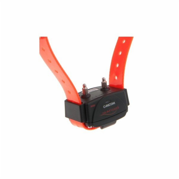 Elektronický extra obojek pro NUM AXES Canicom