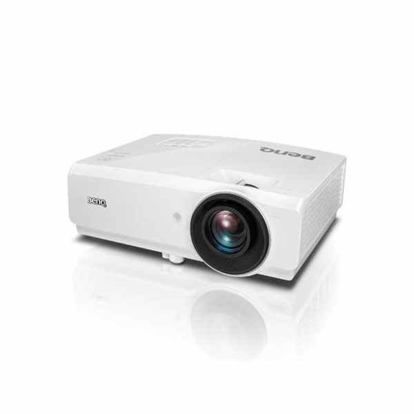 BenQ SH753+ 1080P Full HD/ DLP projektor/ 5000ANSI/ 13000...