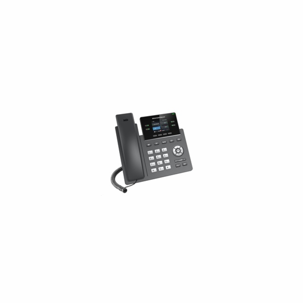 Telefon Grandstream GRP2612 SIP 