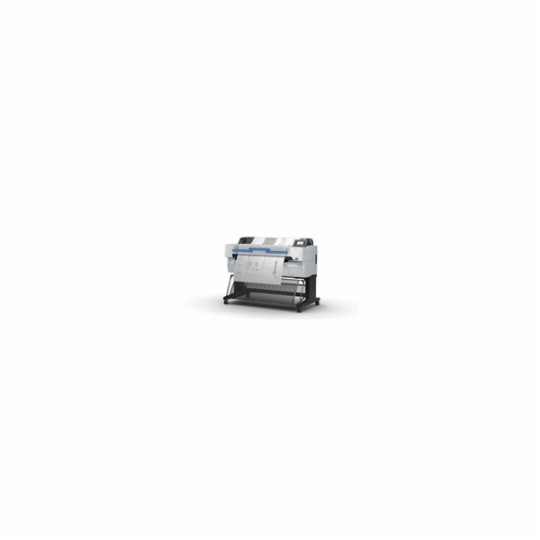 Epson SureColor/SC-T5400M/MF/Ink/Role/LAN/WiFi/USB