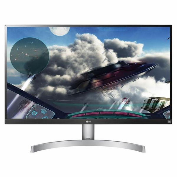 Lg MONLG664 monitor 27UL600-W 27" IPS 38