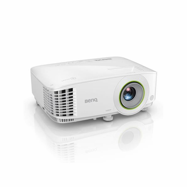 BenQ DLP Projektor EH600, 1920x1080 FHD/3500 ANSI/10 000:...