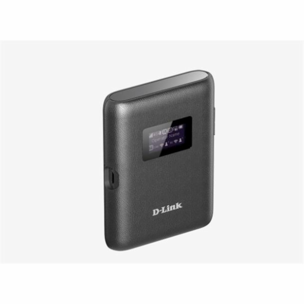 D-Link DWR-933 4G LTE Mobile Wi-Fi Hotspot, Wireless AC