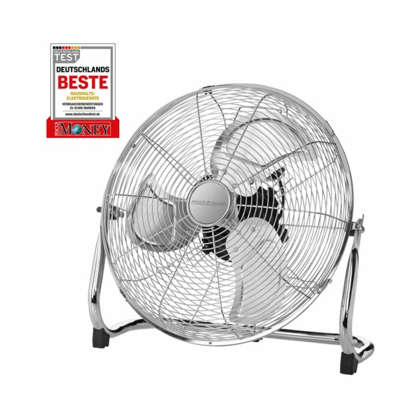 ProfiCare VL 3066 WM inox 45 cm ventilátor kovový
