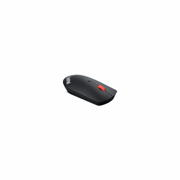 LENOVO myš bezdrátová ThinkPad Bluetooth Silent Mouse