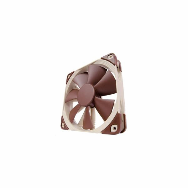 Noctua NF-F12 PWM, 120x120x25 mm