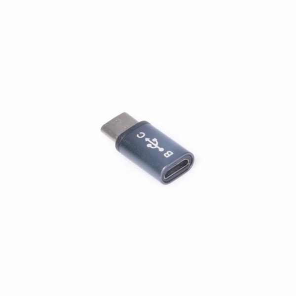 PREMIUMCORD Adaptér USB 3.1 C/male - USB 2.0 Micro-B/fema...
