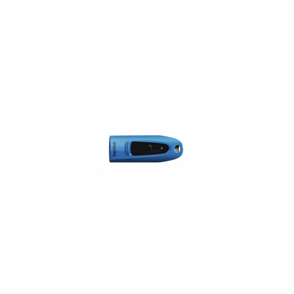 Flashdisk Sandisk Ultra USB 3.0 32 GB modrá 45019827