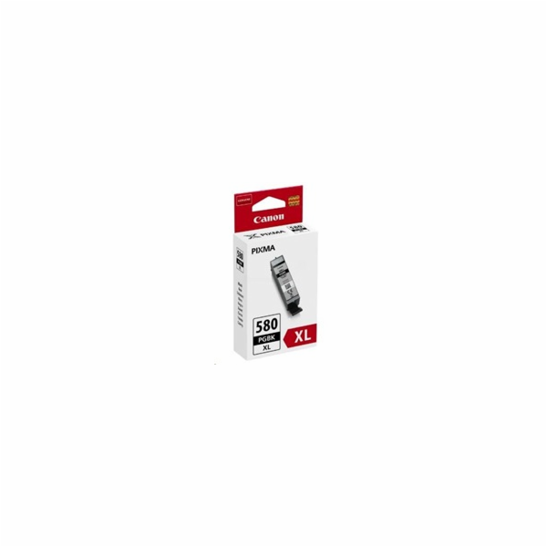 CANON PGI-580XL PGBK Black