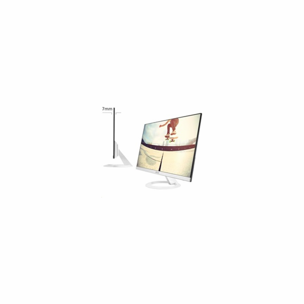 ASUS VZ239HE-W 23" IPS 1920x1080 Full HD 80mil:1 5ms 250c...