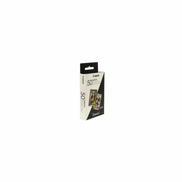 Canon ZP-2030 - ZINK PAPER (50ks) pro Zoemini