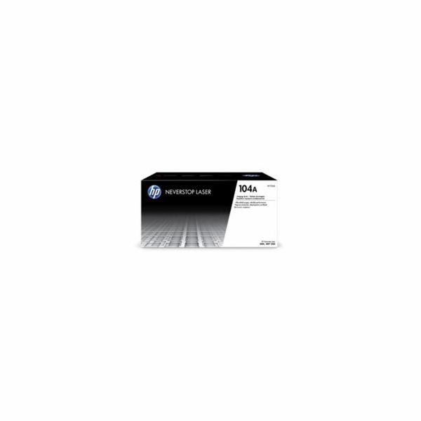 HP 104A Imaging Drum Cartridge (20,000 pages)
