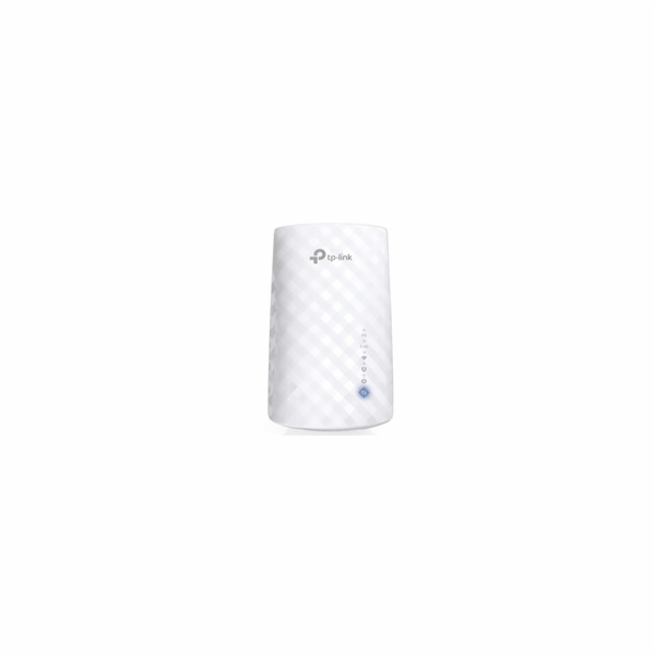 TP-Link RE190 WiFi5 Extender/Repeater (AC750,2,4GHz/5GHz)