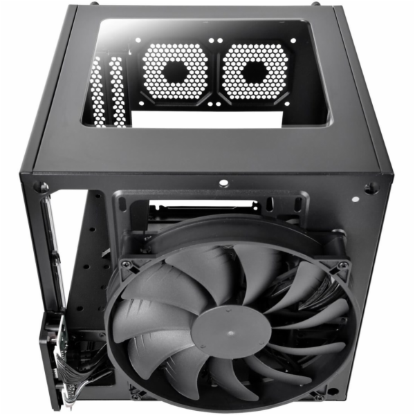 Thermaltake Core V21, krychlové pouzdro