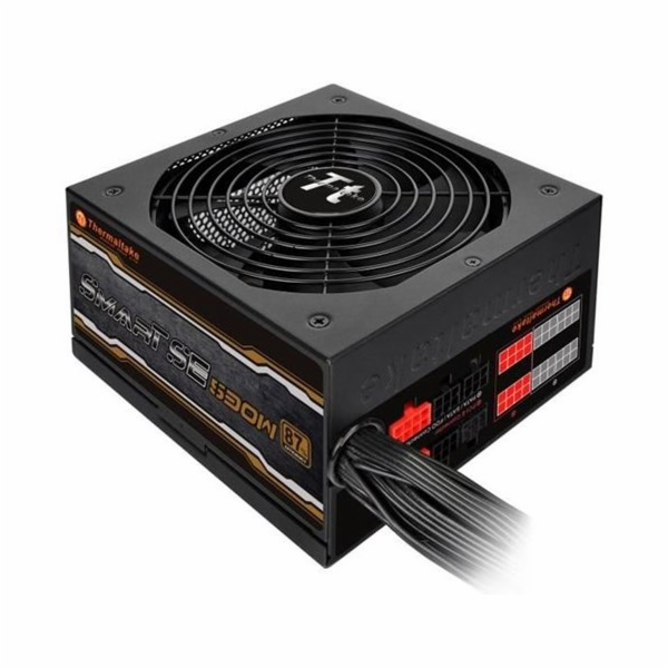 Thermaltake SPS-730M power supply unit 730 W ATX Black