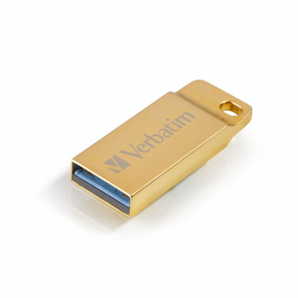 Verbatim Metal Executive    32GB USB 3.0 zlata 100000215727