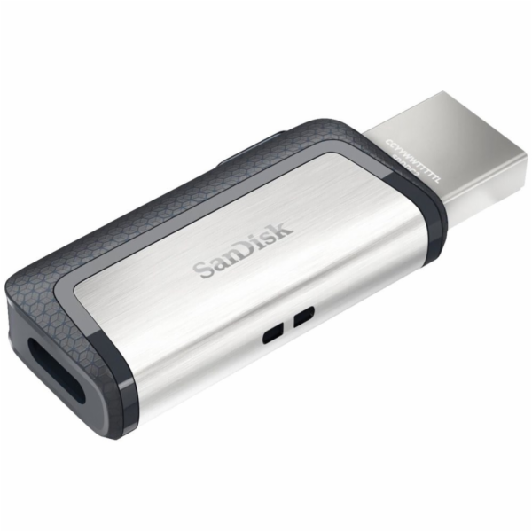 SanDisk Ultra Dual Drive   128GB Type-CTM USB     SDDDC2-...