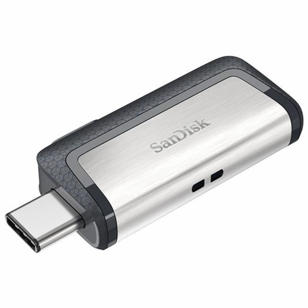 SanDisk Ultra Dual Drive    32GB Type-CTM USB     SDDDC2-...