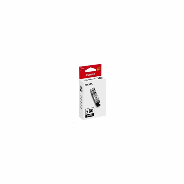 Canon PGI-580 PGBK cerna