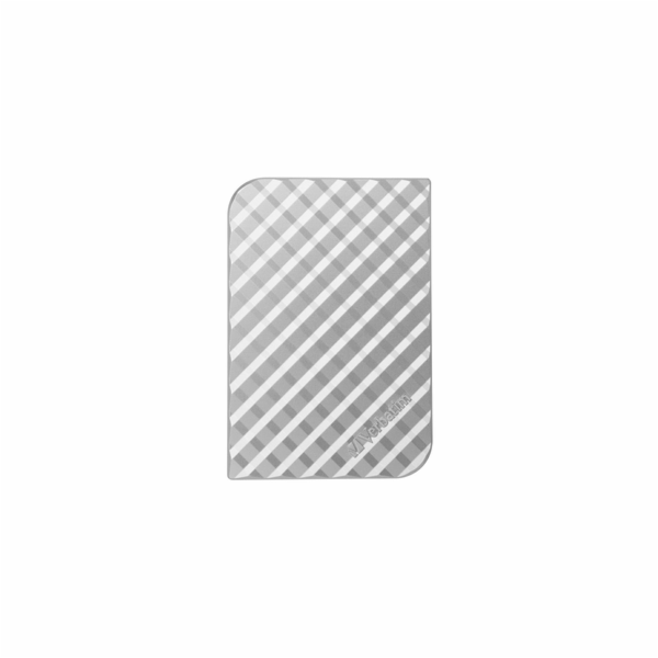 VERBATIM Store 2TB G2 Silver (53198)