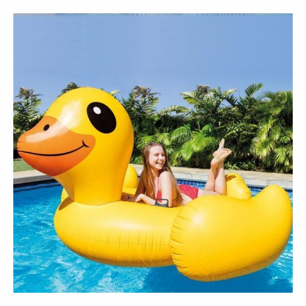 Intex 56286 Plovoucí ostrov INTEX MEGA Y