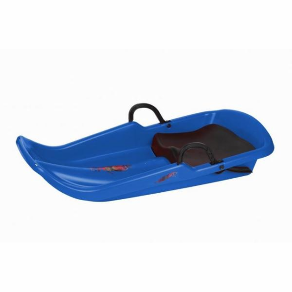 Plastkon 1410MO Bob Cyclone se sedátkem 