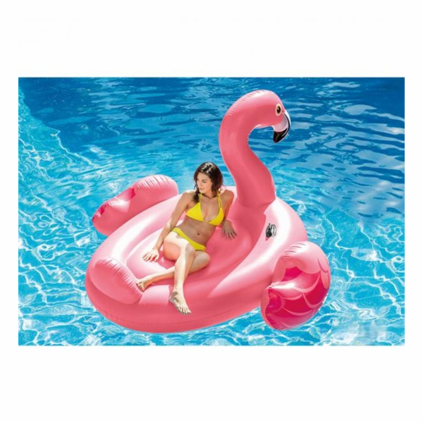 Intex Mega Flamingo Island, plameňák