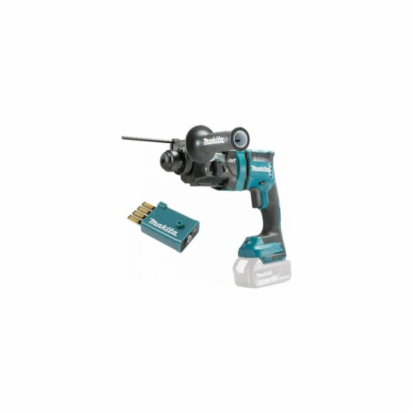 Makita DHR182ZU, aku vrtačka s příklepem