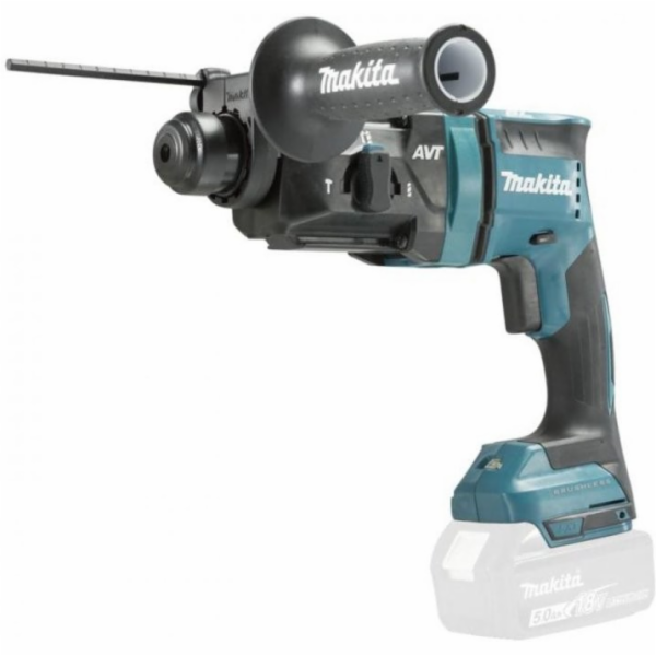 Makita DHR182Z, aku vrtačka s příklepem