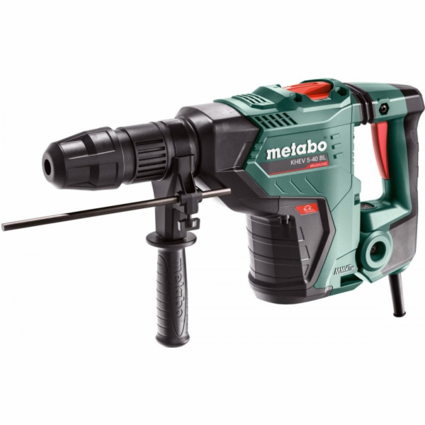 Metabo KHEV 5-40 BL Combi Hammer