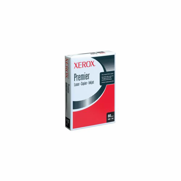 Xerox Papír Premier (80g/500 listů, A3)