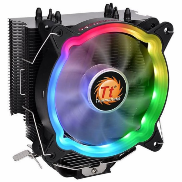 Chladič CPU Thermaltake UX200 ARGB (CL-P065-AL12SW-A)