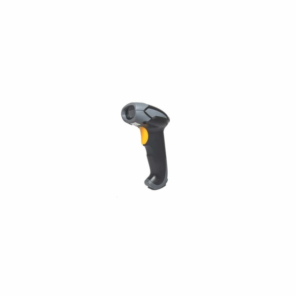 Birch BS-115 Ruční laserová čtečka čárových kódů, USB, černá