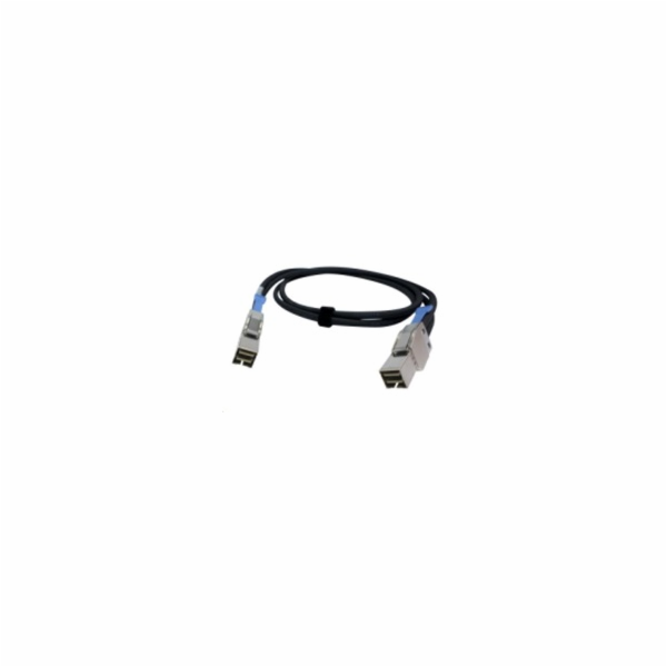 QNAP Mini SAS cable (SFF-8644), 1m