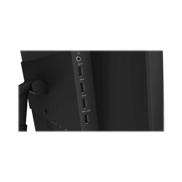 Lenovo ThinkVision T25d-10, LED monitor