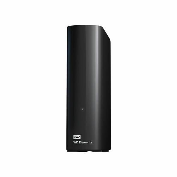 Western Digital WD Elements 14TB Desktop USB 3.0