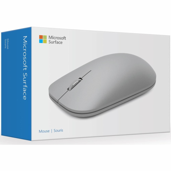 Microsoft Surface Mouse, myš