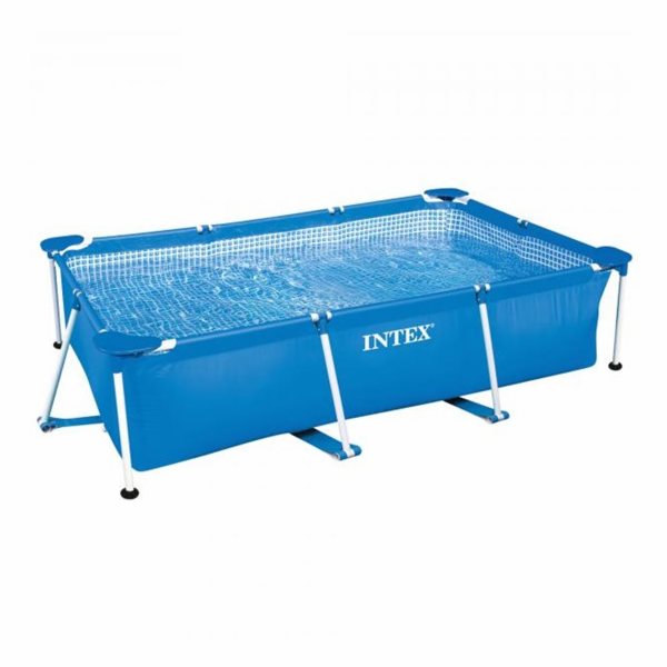 Intex Rectangular Frame Pool 300 x 200 x 75 cm 28272  bazen