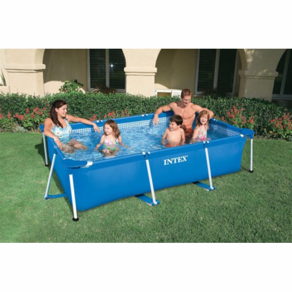 Intex 28271 Bazén 260x160x65