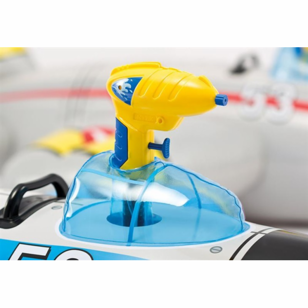 Intex 57537MO Nafukovací hračka do vody 