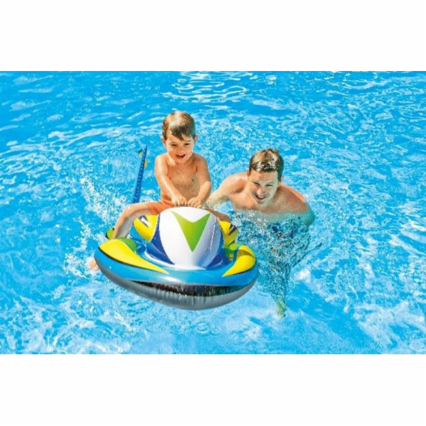 Intex 57520 Plovoucí vodní skůtr Intex 5