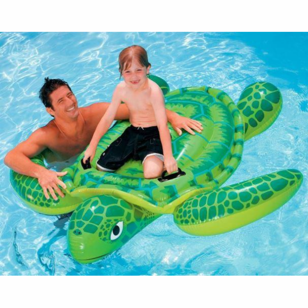 Intex 57524 Plovoucí mořská želva Intex 