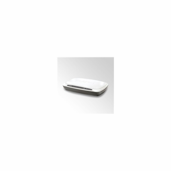 Planet SW-804 switch 8x 10/100Base-TX, plast, fanless